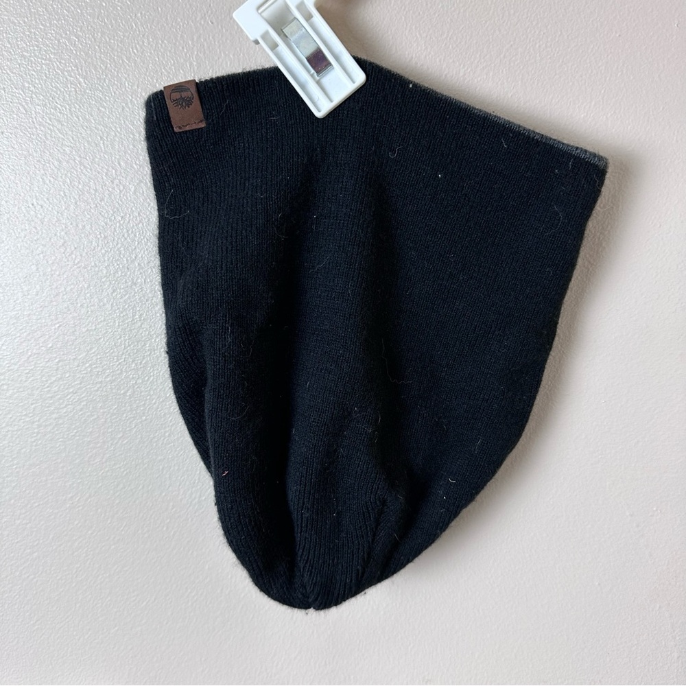 Timberland beanie